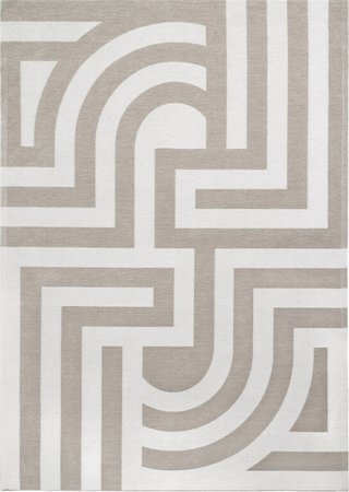 Dywan Carpet Decor Tiffany Beige