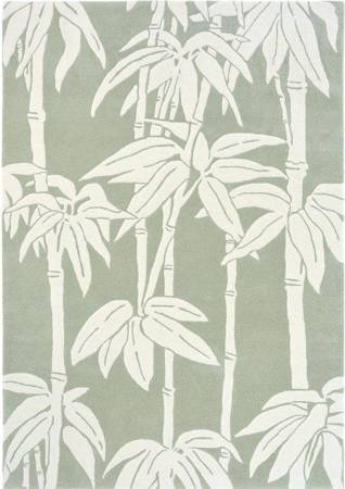 Dywan Florence Broadhurst Japanese Bamboo Jade 039507