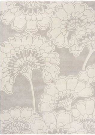 Dywan Florence Broadhurst Japanese Floral Oyster 039701