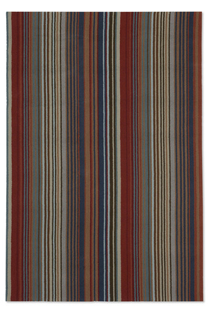 Dywan Harlequin Spectro Stripes Teal 442103