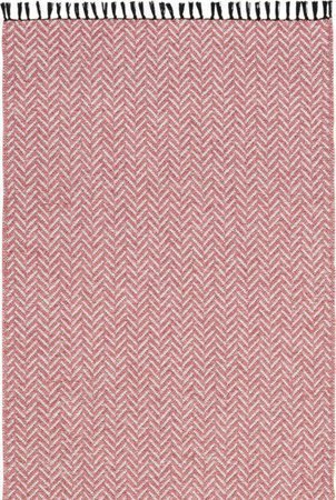 Dywan Horredsmattan Colette Pink 50207