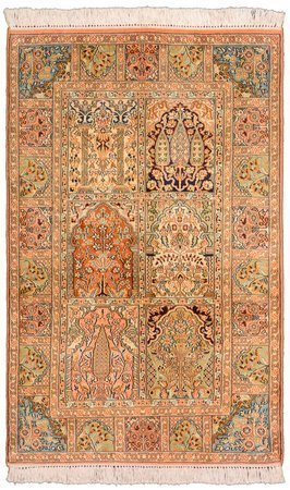 Dywan Jedwabny Heritage Silk 125 x 79 65871