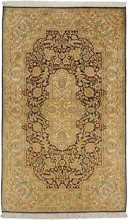 Dywan Jedwabny Heritage Silk 154 x 94 71574