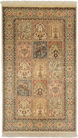 Dywan Jedwabny Heritage Silk 156 x 93 67440