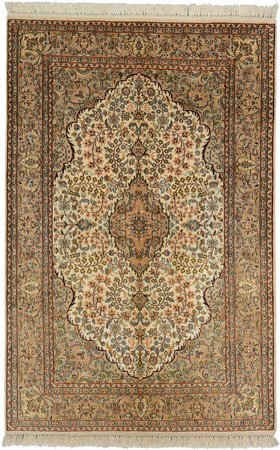 Dywan Jedwabny Heritage Silk 184 x 121 46777