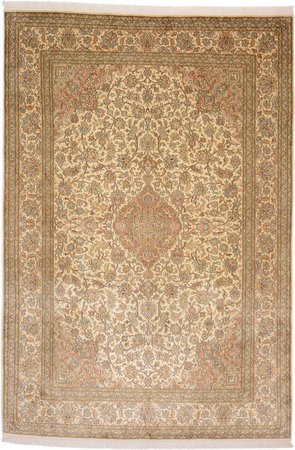 Dywan Jedwabny Heritage Silk 251 x 171 71678