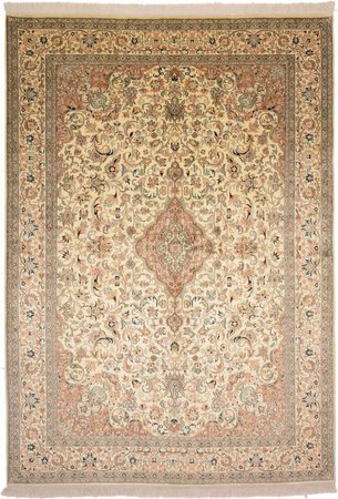 Dywan Jedwabny Heritage Silk 266 x 187 67667