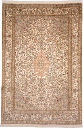 Dywan Jedwabny Heritage Silk 281 x 186 71653