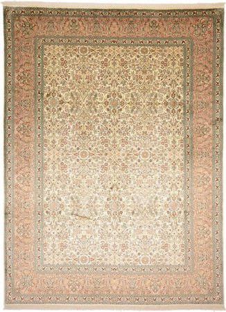 Dywan Jedwabny Heritage Silk 334 x 247 67156