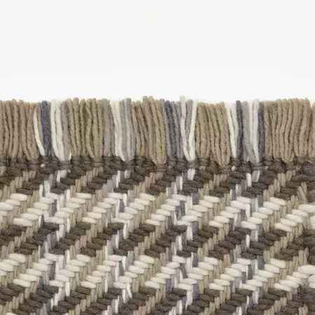 Dywan Kvadrat Dashes by Daniel Costa 0351