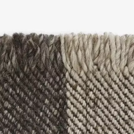 Dywan Kvadrat Fringe 0192