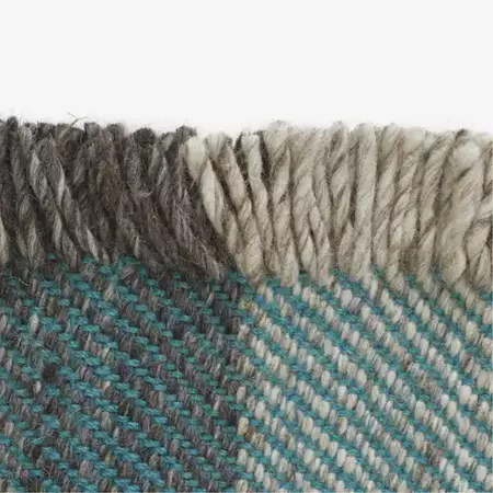 Dywan Kvadrat Fringe 0722