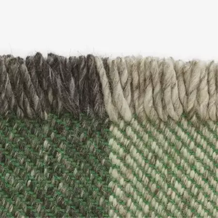 Dywan Kvadrat Fringe 0922