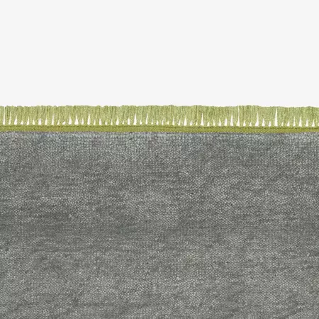 Dywan Kvadrat Harvest Cross Coloured Fringes 1433