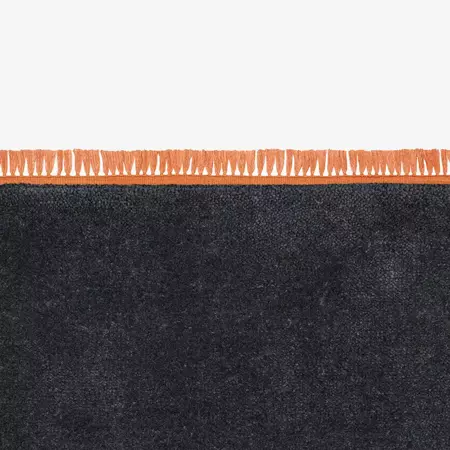 Dywan Kvadrat Harvest Cross Coloured Fringes 2023