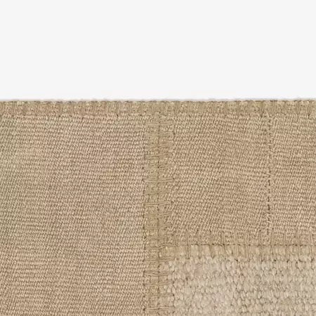 Dywan Kvadrat Hemp 0020