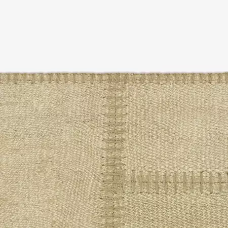 Dywan Kvadrat Hemp 0022