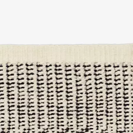 Dywan Kvadrat Kanon Pattern Plow 0003