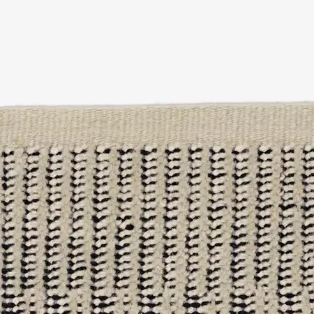 Dywan Kvadrat Kanon Pattern Plow 0006