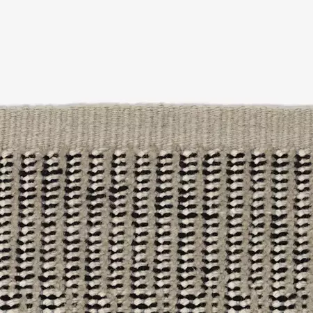 Dywan Kvadrat Kanon Pattern Plow 0009