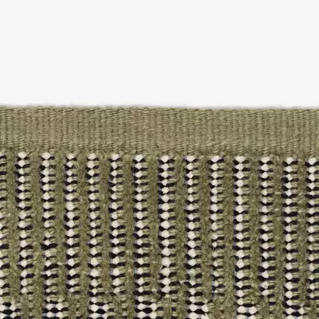 Dywan Kvadrat Kanon Pattern Plow 0014