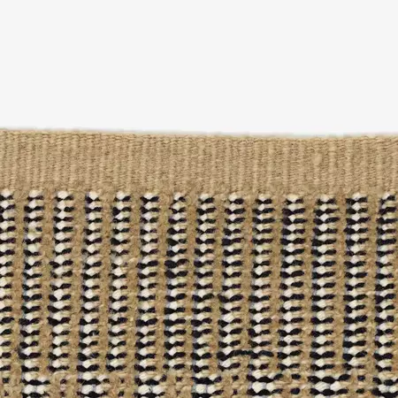 Dywan Kvadrat Kanon Pattern Plow 0016