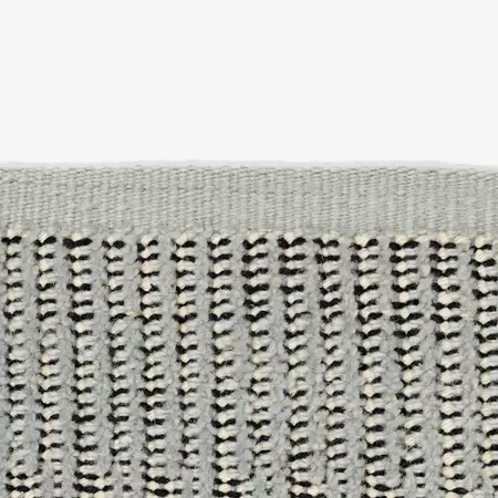 Dywan Kvadrat Kanon Pattern Plow 0021