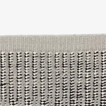 Dywan Kvadrat Kanon Pattern Plow 0033