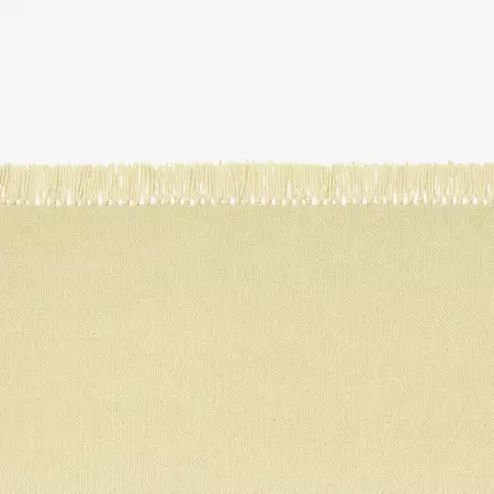 Dywan Kvadrat Kelim Coloured Fringes 0404