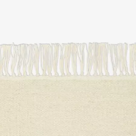 Dywan Kvadrat Vintage Coloured Fringes 0101