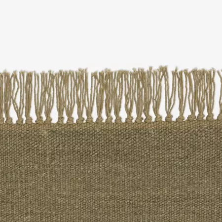 Dywan Kvadrat Vintage Coloured Fringes 0707