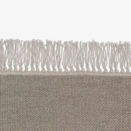 Dywan Kvadrat Vintage Coloured Fringes 0909