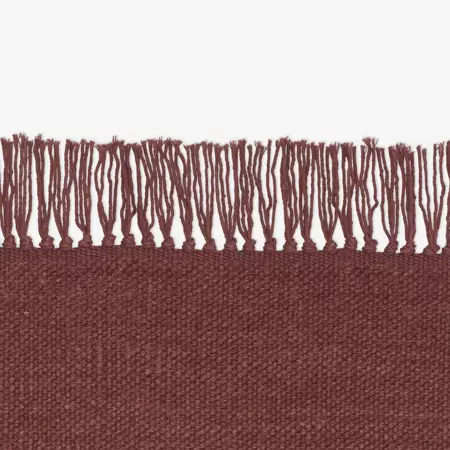 Dywan Kvadrat Vintage Coloured Fringes 1010