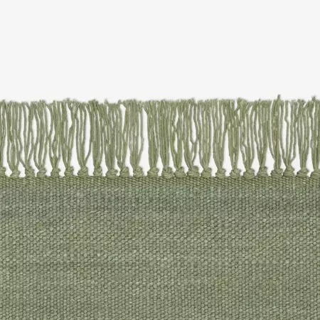 Dywan Kvadrat Vintage Coloured Fringes 1414