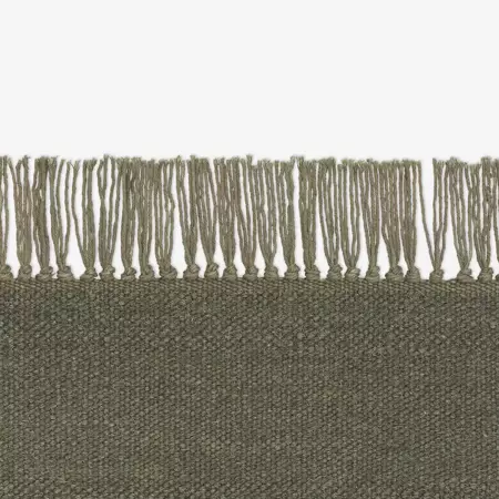 Dywan Kvadrat Vintage Coloured Fringes 2424