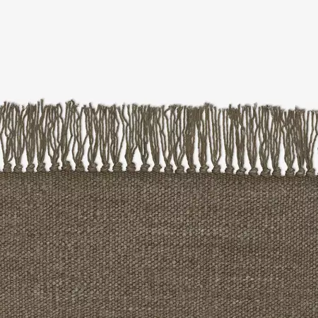 Dywan Kvadrat Vintage Coloured Fringes 2626