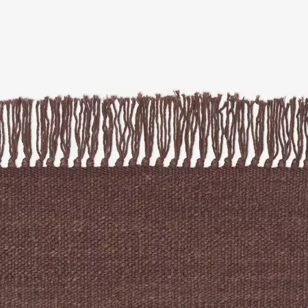 Dywan Kvadrat Vintage Coloured Fringes 3030