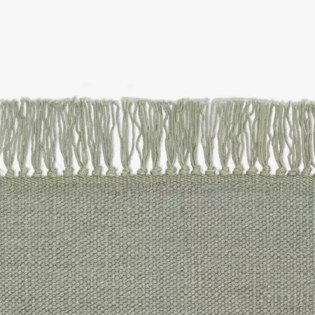 Dywan Kvadrat Vintage Coloured Fringes 3434