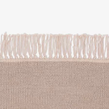 Dywan Kvadrat Vintage Coloured Fringes 3535