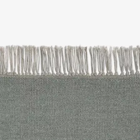 Dywan Kvadrat Vintage Coloured Fringes 4343