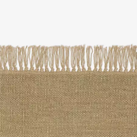 Dywan Kvadrat Vintage Coloured Fringes 4646