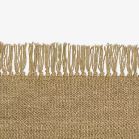 Dywan Kvadrat Vintage Coloured Fringes 5656