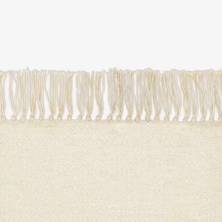 Dywan Kvadrat Vintage Naturally Coloured Fringes 7701