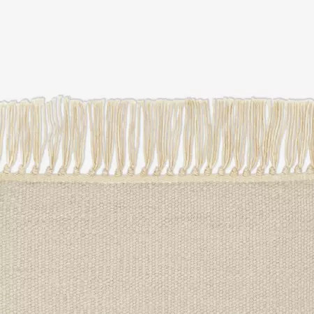 Dywan Kvadrat Vintage Naturally Coloured Fringes 7702