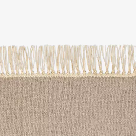 Dywan Kvadrat Vintage Naturally Coloured Fringes 7706