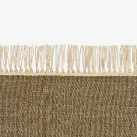 Dywan Kvadrat Vintage Naturally Coloured Fringes 7706