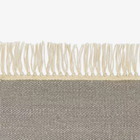 Dywan Kvadrat Vintage Naturally Coloured Fringes 7709