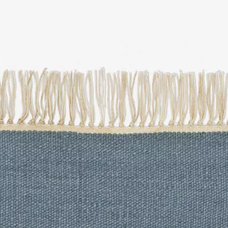 Dywan Kvadrat Vintage Naturally Coloured Fringes 7711