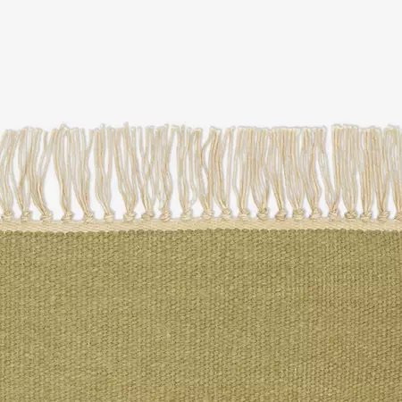 Dywan Kvadrat Vintage Naturally Coloured Fringes 7712