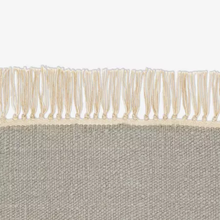 Dywan Kvadrat Vintage Naturally Coloured Fringes 7712